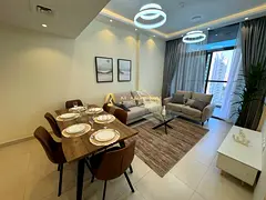 Furnished 1BR | Prime Location | Smart Investment