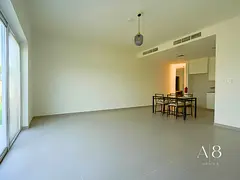 Private Garden | Landscaped | Available Now — 3