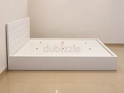 King size Bed frame for sale.