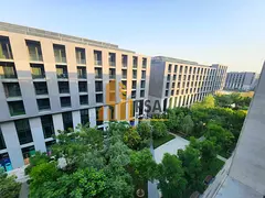 Brand New very Specious 1Bhk with 2 Baths Balcony Aljada
