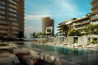 High Floor | Canal View | Easy Payment Plan