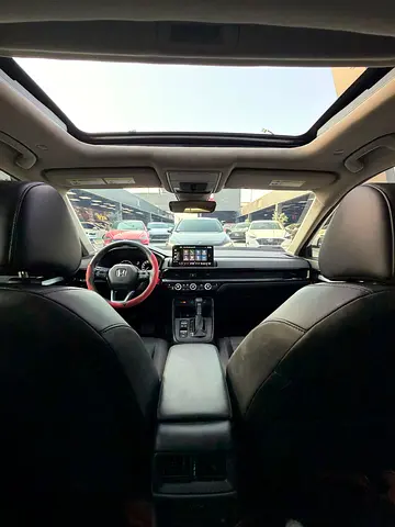 Honda CR-V LX, миниатюра 16