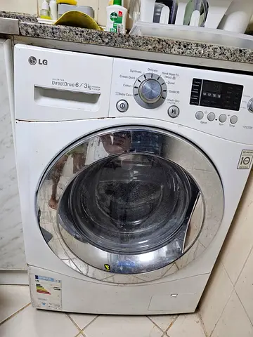Urgent sale wasing machine