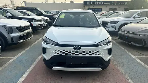 Hybrid 2.0 Engine Full