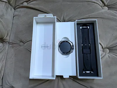Samsung Galaxy Watch8 Classic