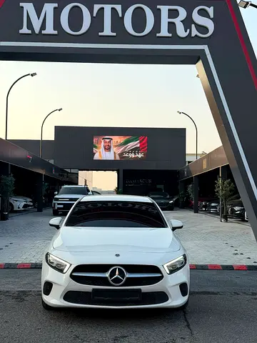 Mercedes-Benz A-Class A 220, миниатюра 3
