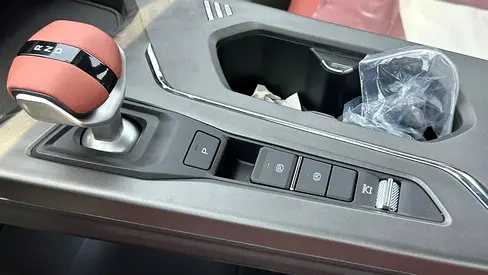 Changan X5 Plus Pioneer, миниатюра 15