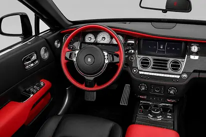 2020 ROLLS-ROYCE DAWN — миниатюра 11