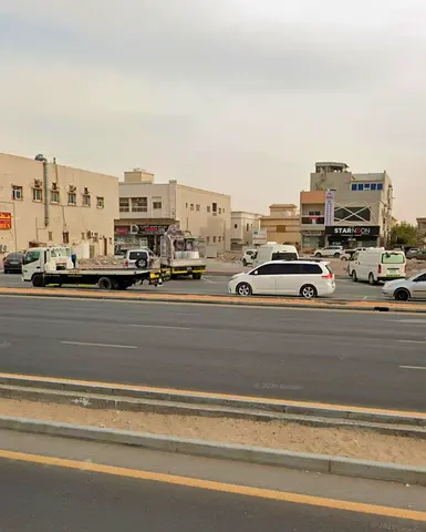 RESIDENTAL COMMERCIAL LAND FOR SALE IN MOWAIHAT-2