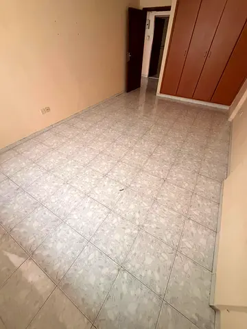 Spacious 1 Bedroom Apartment for Annual Rent in Al Majaz 3, Sharjah | 2 Bathrooms | Balcony | Built-in Wardrobes | Near the Park