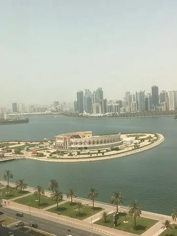 للبيع 3غرف وصاله موقع مميز بسعر خرافي اطلاله خلفيه