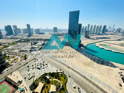 Sea View | Elegant Furnished | Prime Location
