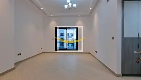 Luxurious 2BR With Balcony| Closed Kitchen| Ready