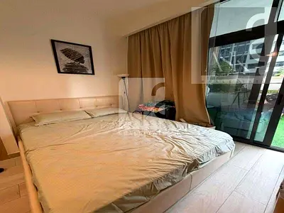 Spacious |12 cheques inclusize Bills | Furnished