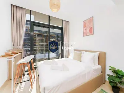 Fully Furnished | 12 Cheques | Vacant Now