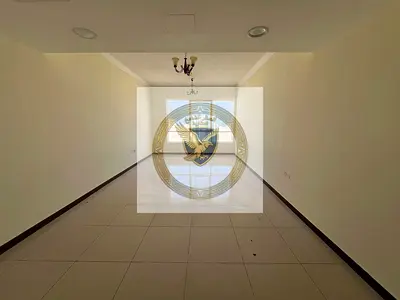 Three-Bedroom Apartment for Rent – Al Qasimia (Al Mahatta), Sharjah