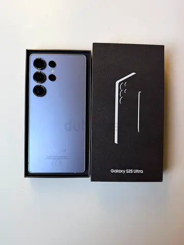 Samsung S25 Ultra 512GB TDRA