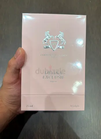 Parfums De Marly Delina Exclusif Parfum 75ml - Original