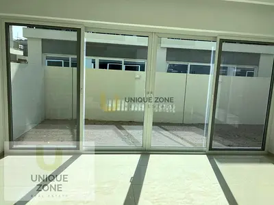 Townhouse for Rent in Camelia 2, Damac Hills 2