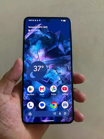 Google pixel 8 pro 128gb all good