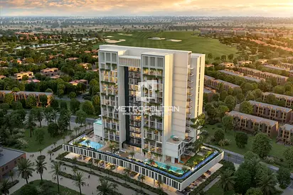 Golf Course View | Fully Furnished | Strong Demand