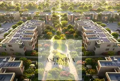 Corner Villa 3 Bed + Maid + Closed Kitchen + Store | 0% Services Fees For 3 Years | Reducing Long-Te