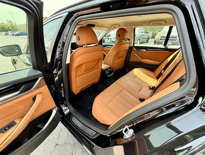 2023 BMW 5-SERIES — миниатюра 16
