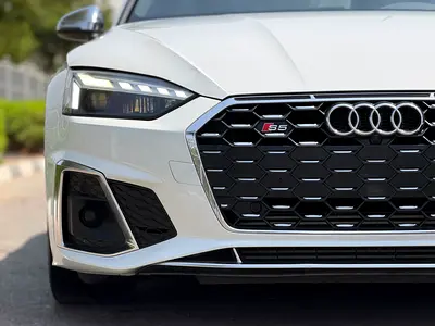 2020 AUDI S5 照片 3