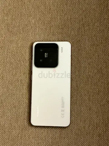XIAOMI15 512GB barely used