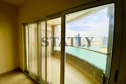 Sea View | Spacious | Next to Corniche | Pool and Gym Amenities