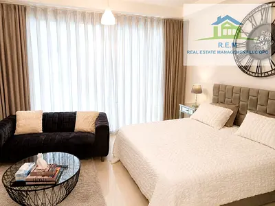 Spacious Studio | Premium Amenities | Pacific Bora Bora