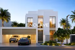 Standalone Villa | Large Plot | Premium Unit