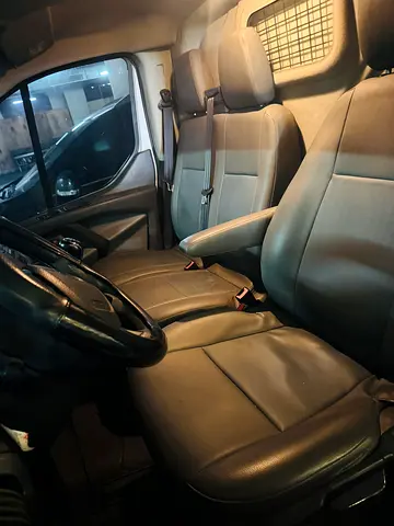 صورة 5 لـ 2017 FORD TRANSIT