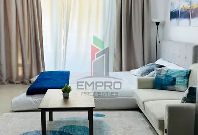 ready to move /fully furnished /tower A