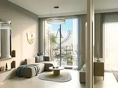 Hand Over Soon | Brand New Unit | Low Floor |