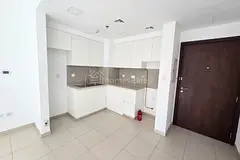 1BR Corner Unit | Prime Location | Vacant Now