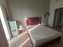 Master room near beach