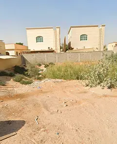 RESIDENTIAL PLOT FOR SALE IN AJMAN MOWAIHAT-2