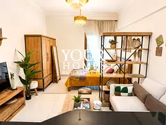 Fully Furnished | Ready to Move | Great Amenities