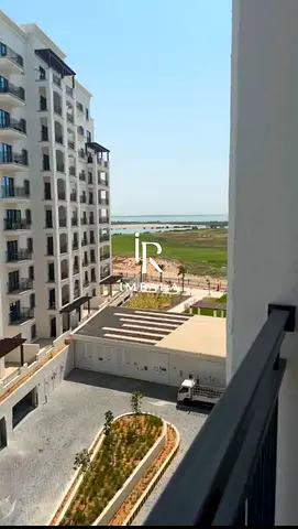 1 Fully Furnished Bed | Partial Canal View | Ready To Move