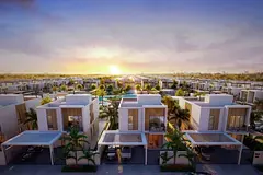 5% DP | Flexible PP | Lagoons | Near Dubai