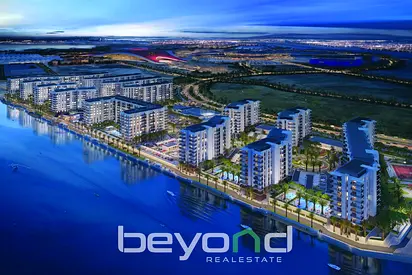 VACANT | Sea world view | Waterfront living