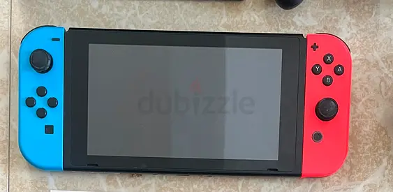 Nintendo Switch Dock (Original). slightly negotiable