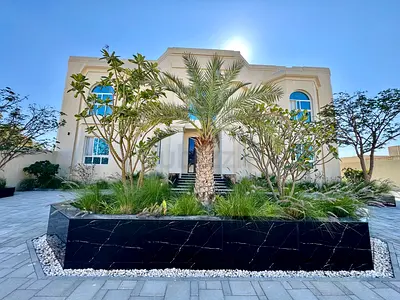 Premium Co-Living Villa- Halima Shared Housing