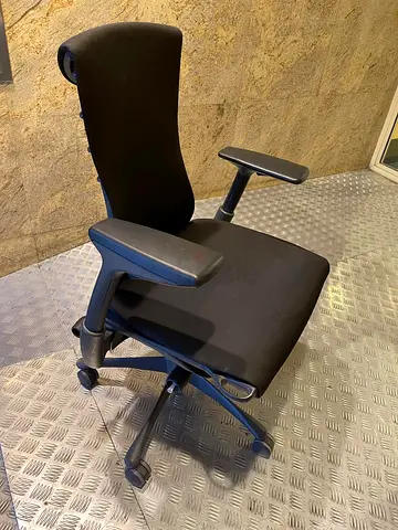 Herman Miller Embody Office Chair for sell