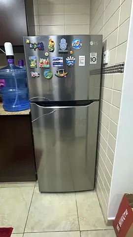 Fridge