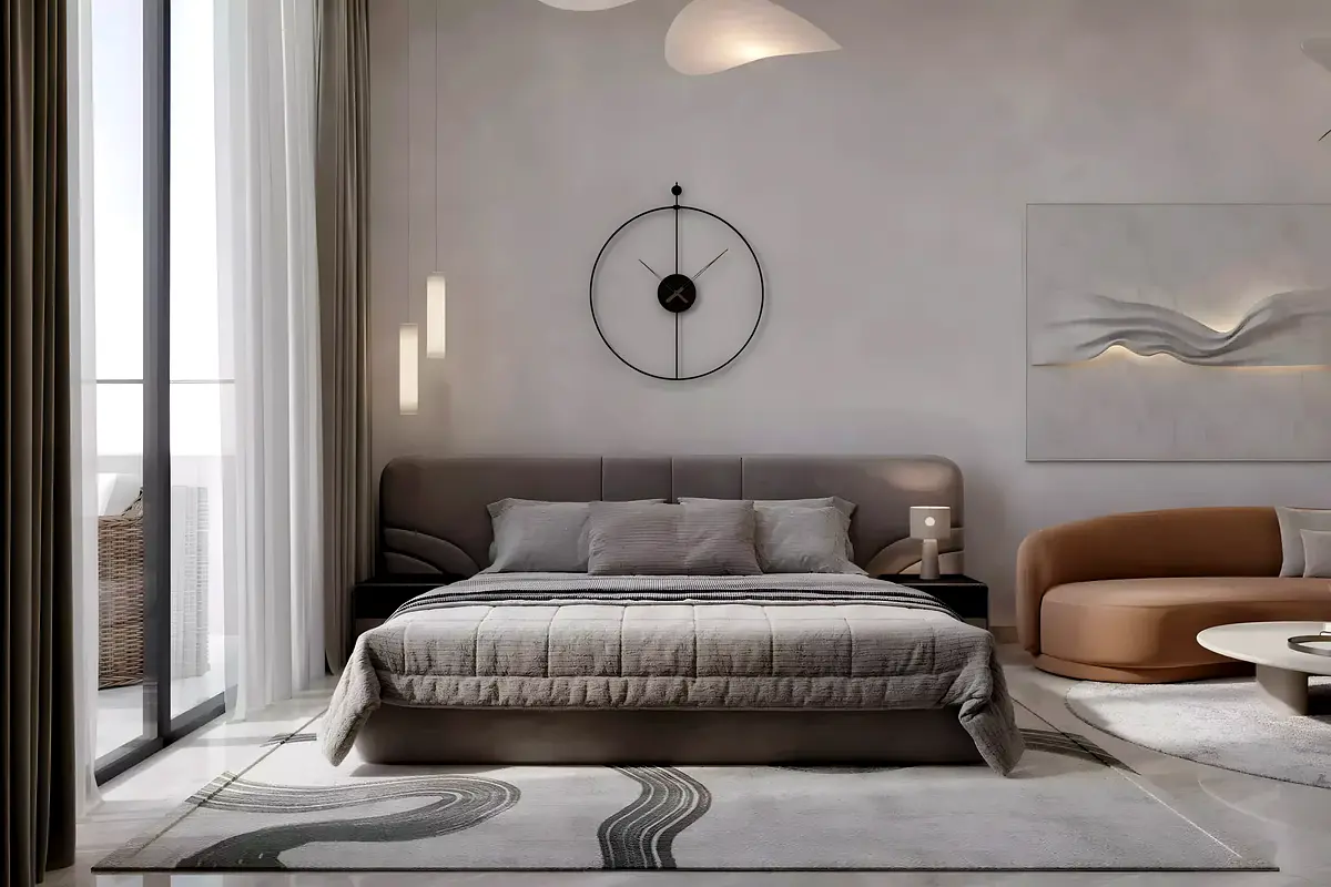 Vista Verde by Fakhruddin Properties - View 2