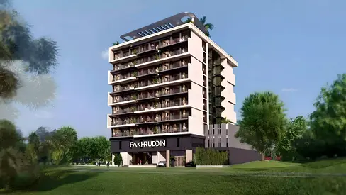Vista Verde
