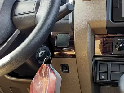 2025 Toyota LAND CRUISER 70 SERIES 照片 8