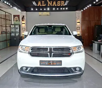 2019 Dodge DURANGO — фото 2